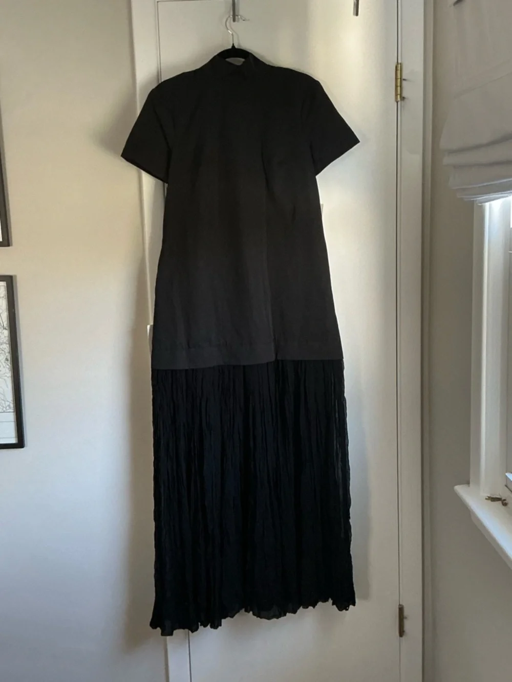 STAUD Pia Dress NWOT - Picture 5 of 8